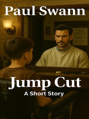 cover image of Jump Cut